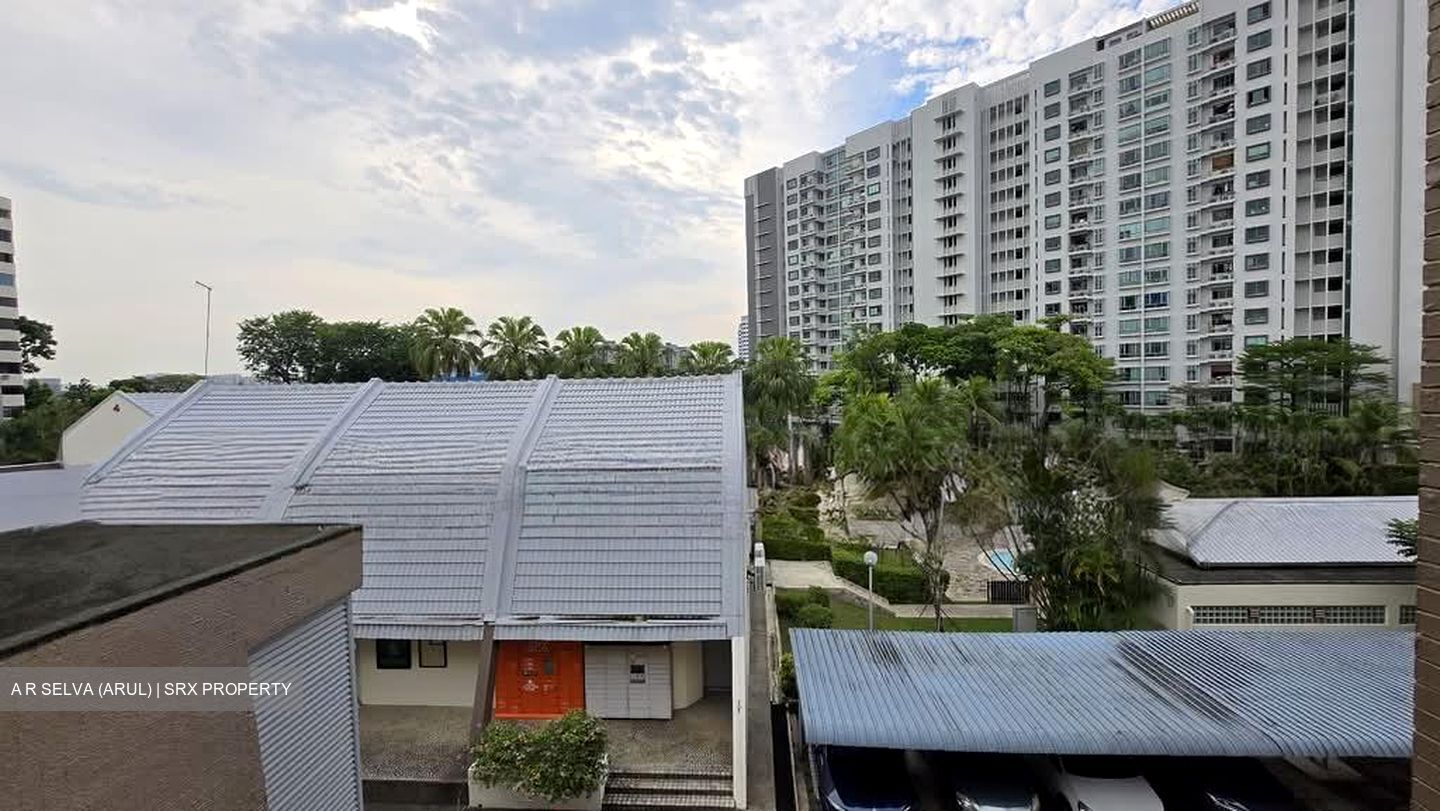 Lakepoint Condominium (D22), Condominium #532307171